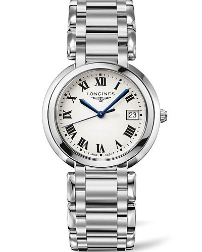 Longines PrimaLuna L8.114.4.71.6